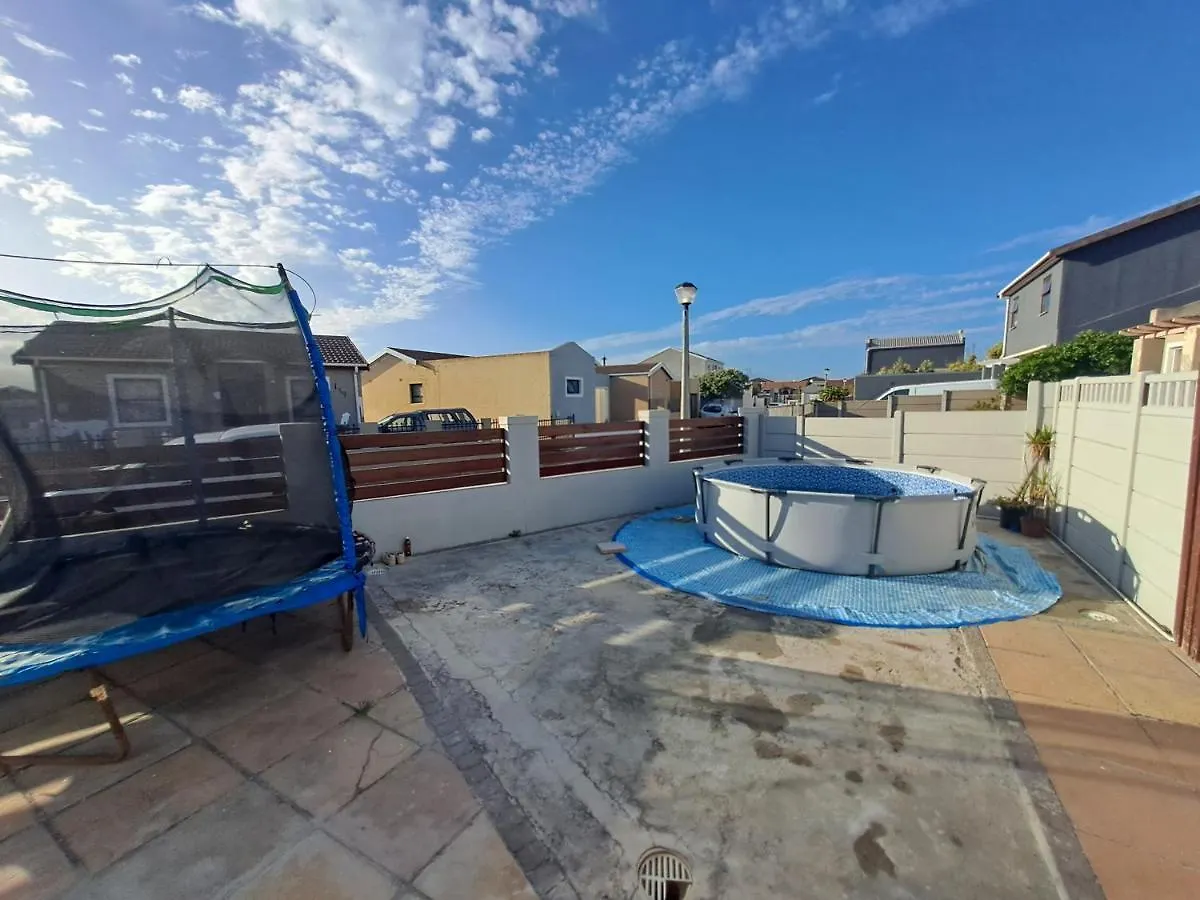 Madeira House Villa Cape Town Holiday home