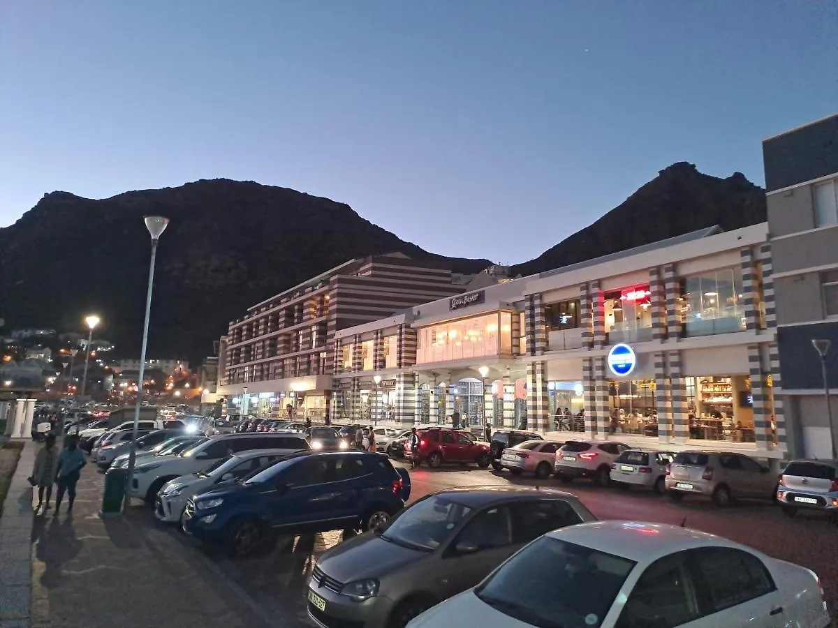 Madeira House Villa Cape Town South Africa